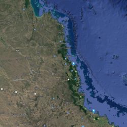 Geo Bubonic Plague In Queensland